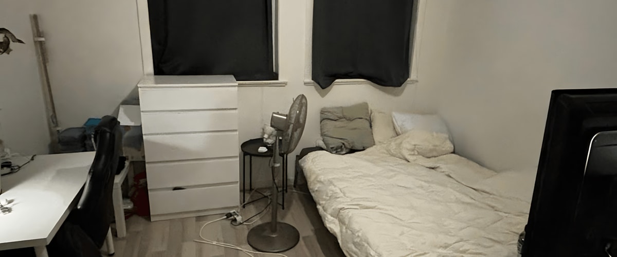 Kamer huren in Groningen