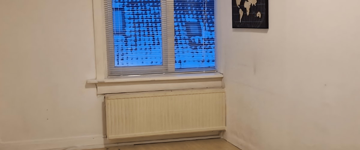 Kamer huren in Hilversum