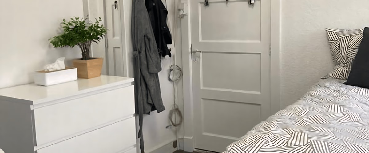 Kamer huren in Hilversum