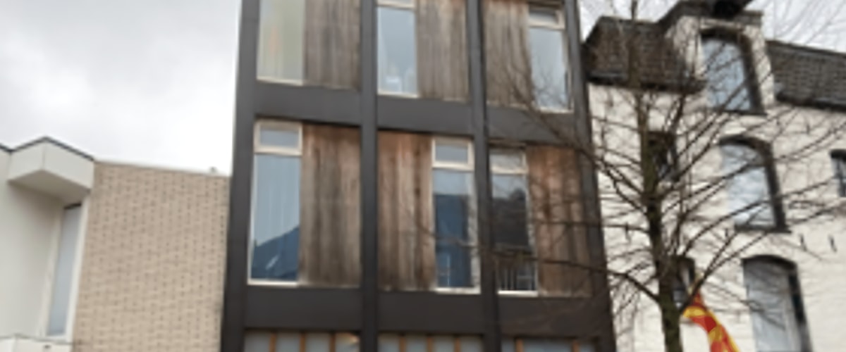 Kamer huren in Groningen