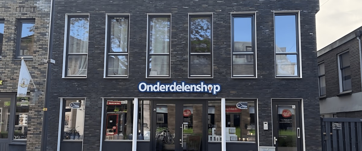 Studio huren in Zwolle