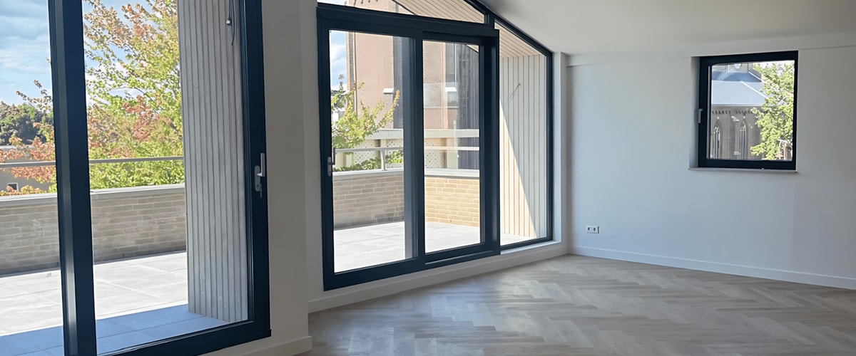 Appartement huren in Made