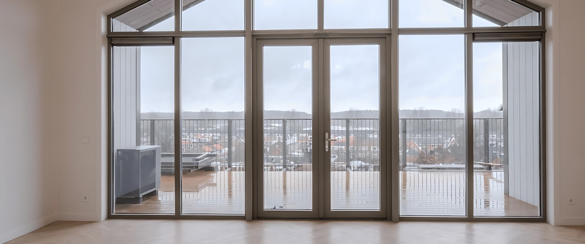 Appartement huren in Haarlem