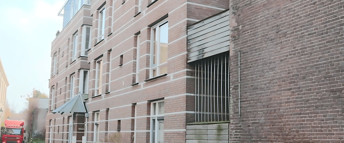 Appartement huren in Den Bosch