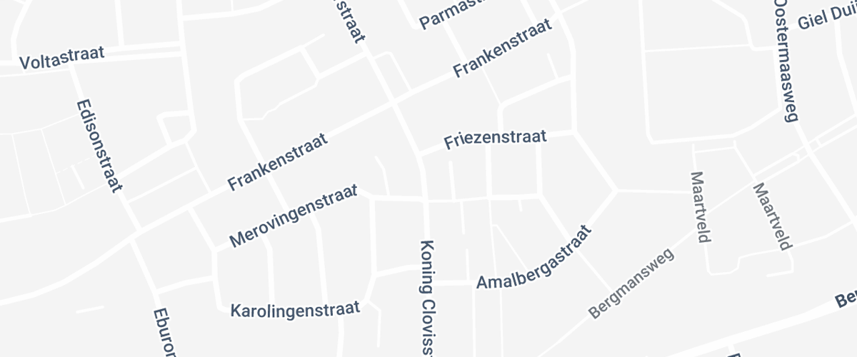Kamer huren in Maastricht