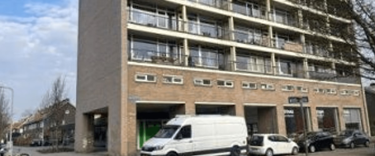Huis huren in Zwolle