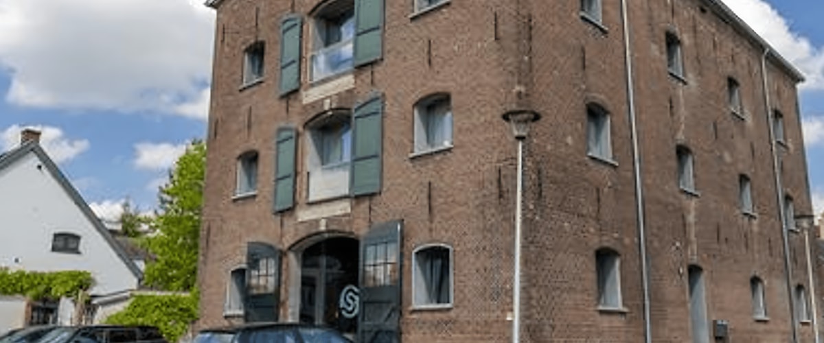 Appartement huren in Druten