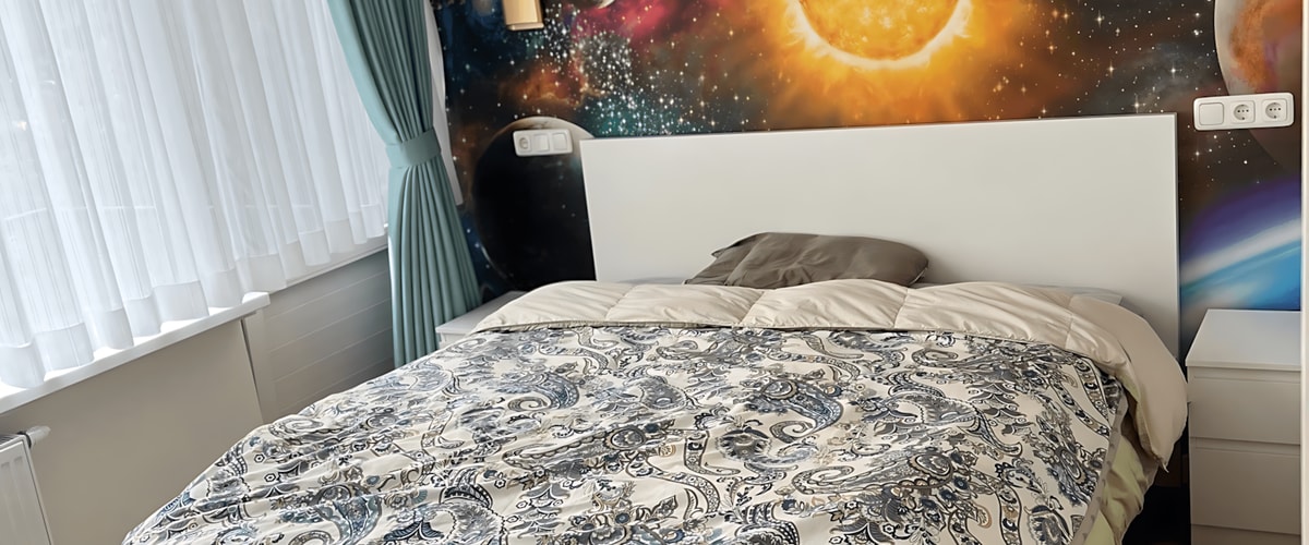 Kamer huren in Oegstgeest