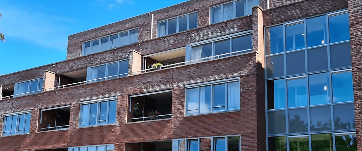 Appartement huren in Heerlen