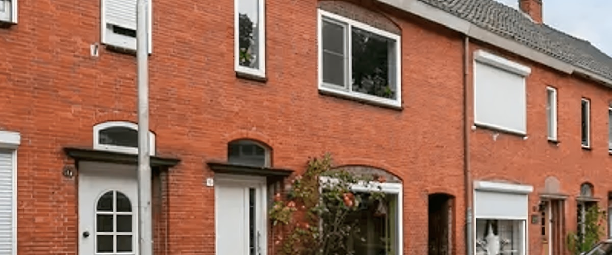 Kamer huren in Tilburg
