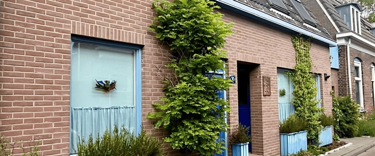 Appartement huren in Deventer