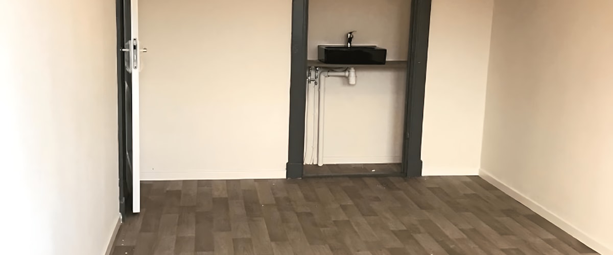 Kamer huren in Enschede