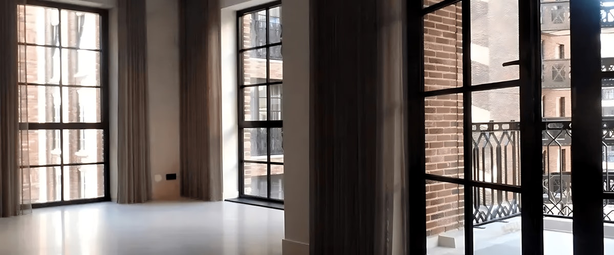 Appartement huren in Rotterdam