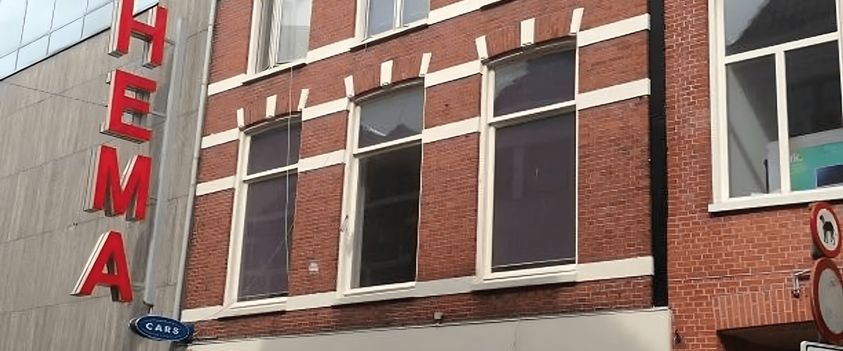 Kamer huren in Groningen