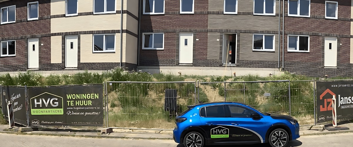 Huis huren in Schinnen