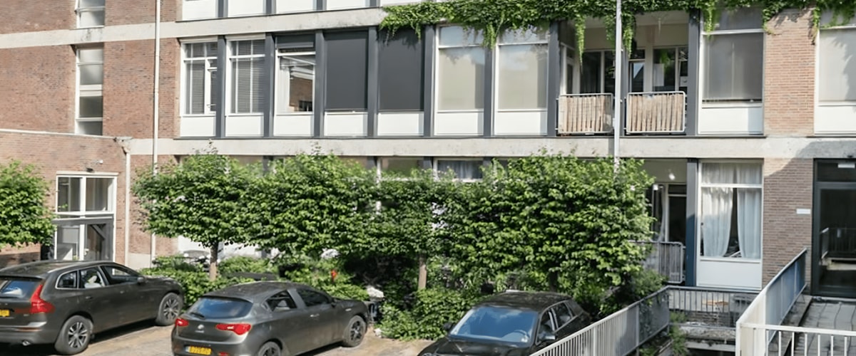 Appartement huren in Den Bosch