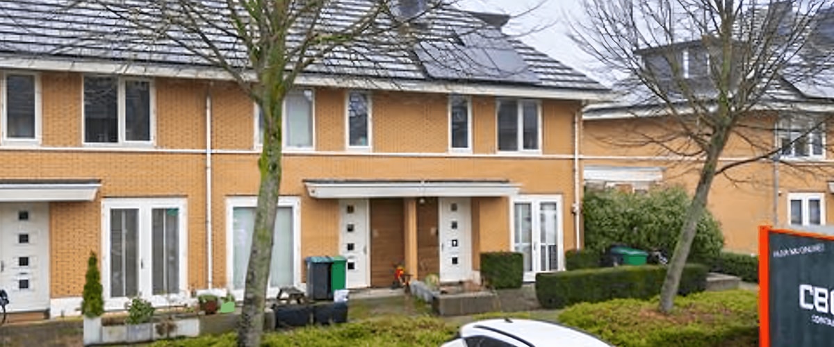 Huis huren in Amstelveen