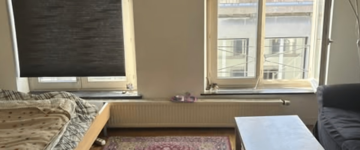 Studio huren in Maastricht