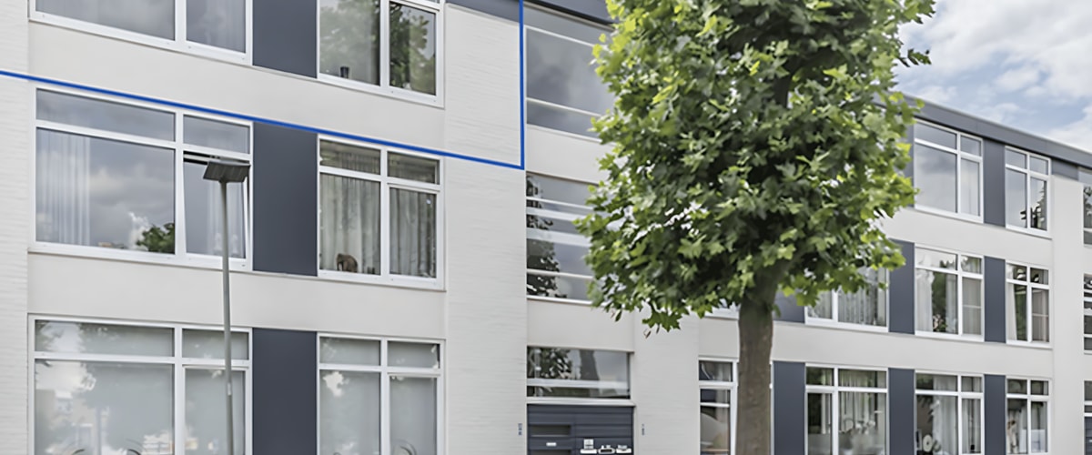 Appartement huren in Nuth