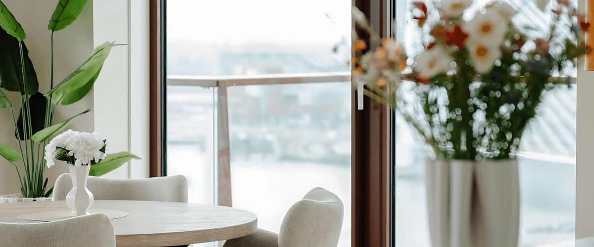 Appartement huren in Rotterdam
