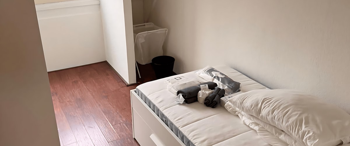 Kamer huren in Rotterdam