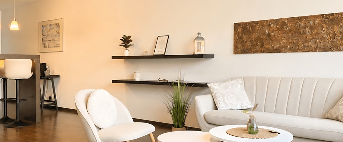 Appartement huren in Rotterdam