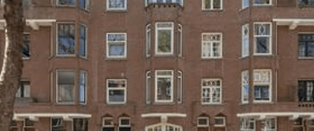 Kamer huren in Rotterdam