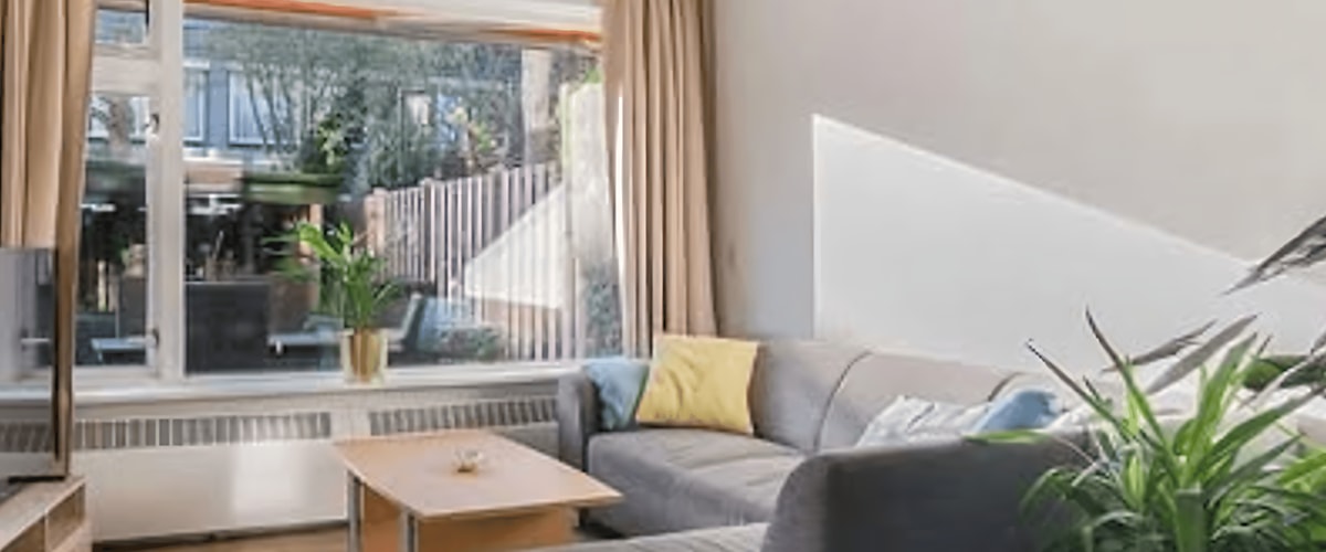 Kamer huren in Groningen