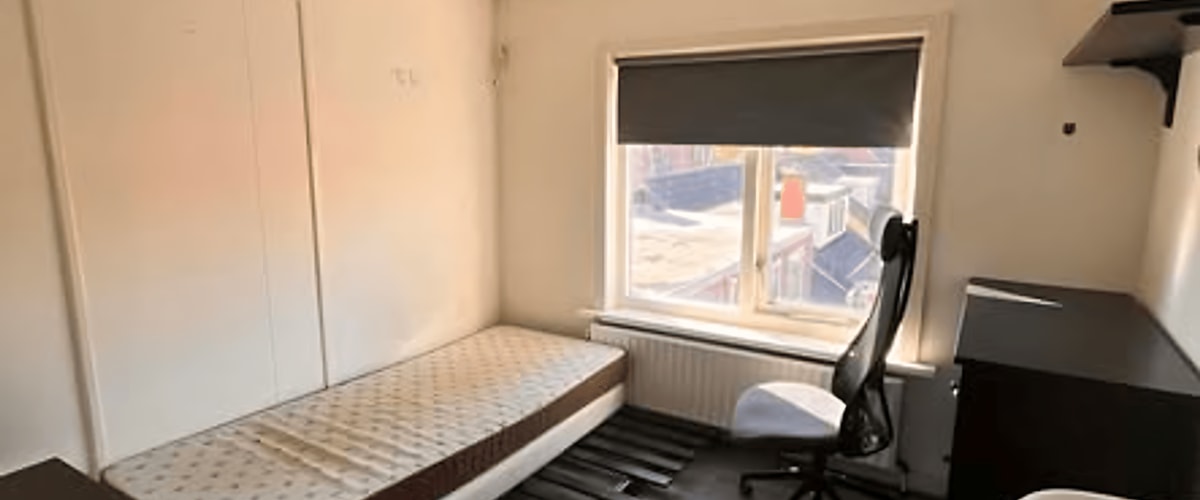Kamer huren in Groningen
