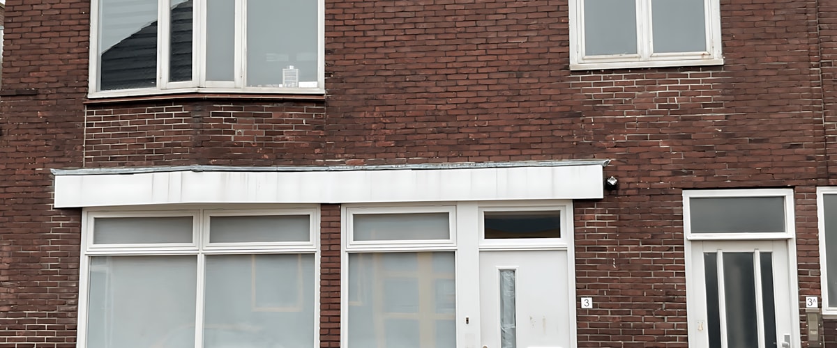 Appartement huren in Alkmaar