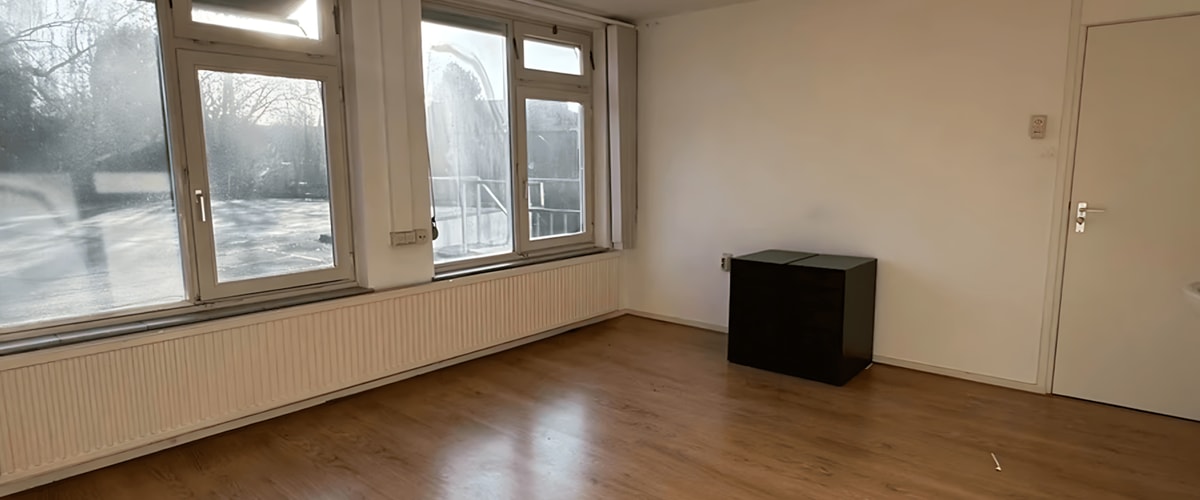 Kamer huren in Heerlen