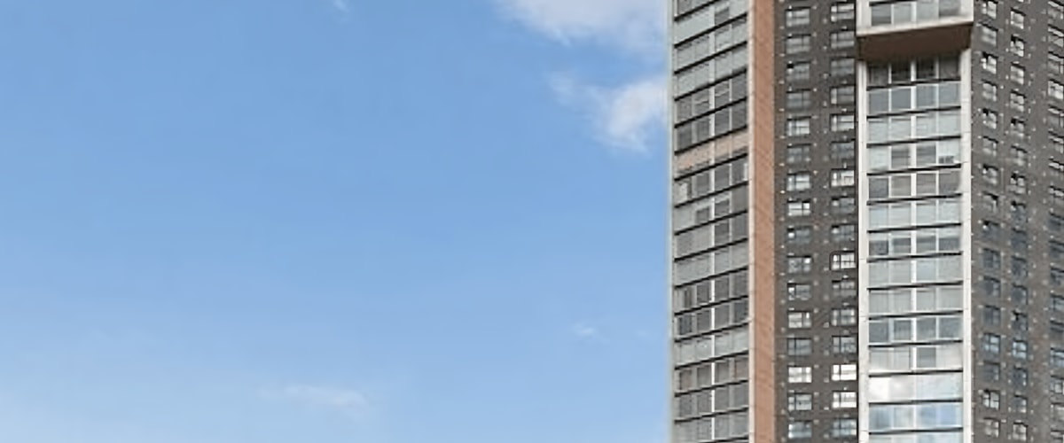 Appartement huren in Rotterdam