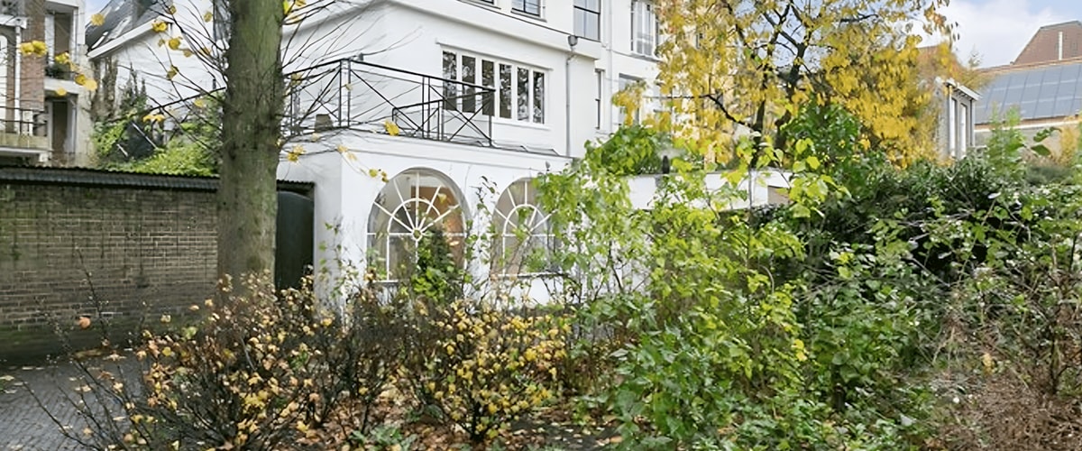 Huis huren in Utrecht
