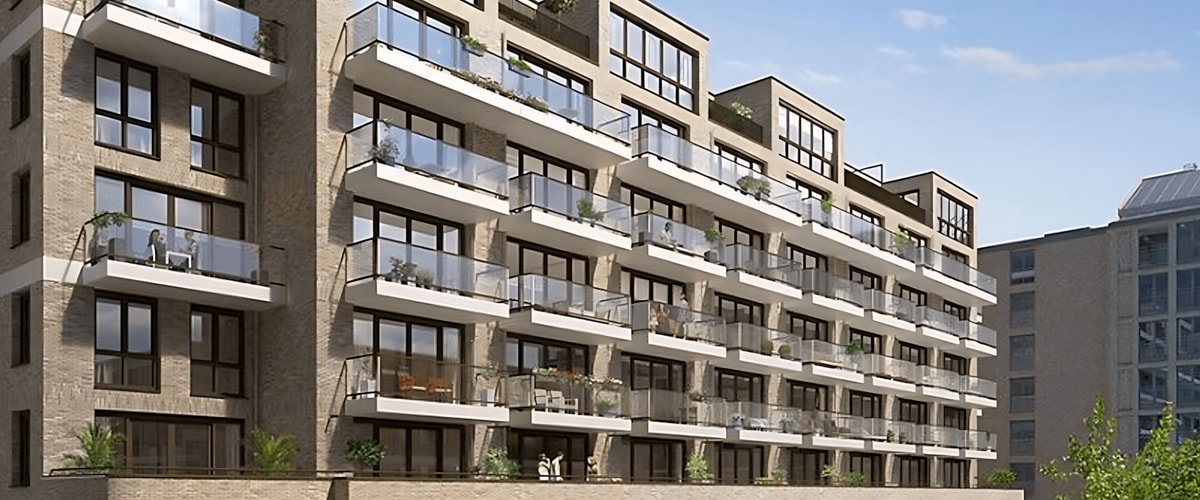 Appartement huren in Nijmegen