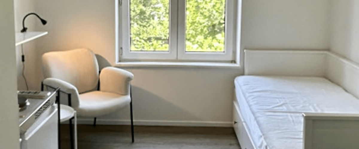 Studio huren in Maastricht