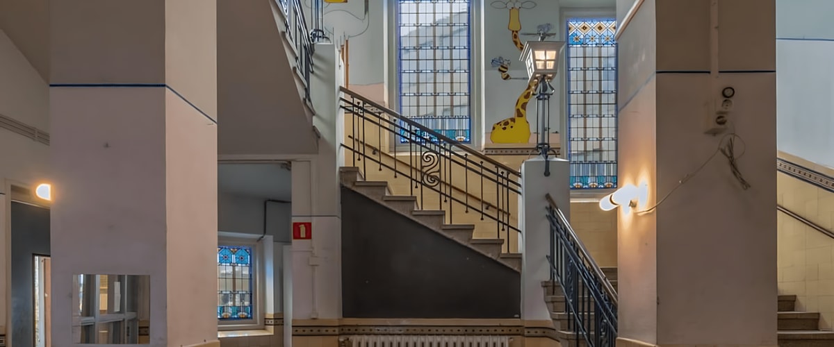 Appartement huren in Groningen