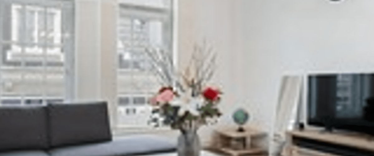 Appartement huren in Amsterdam
