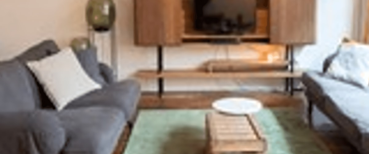 Appartement huren in Amsterdam