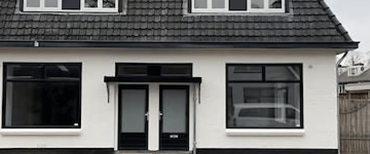 Huis huren in Geldrop