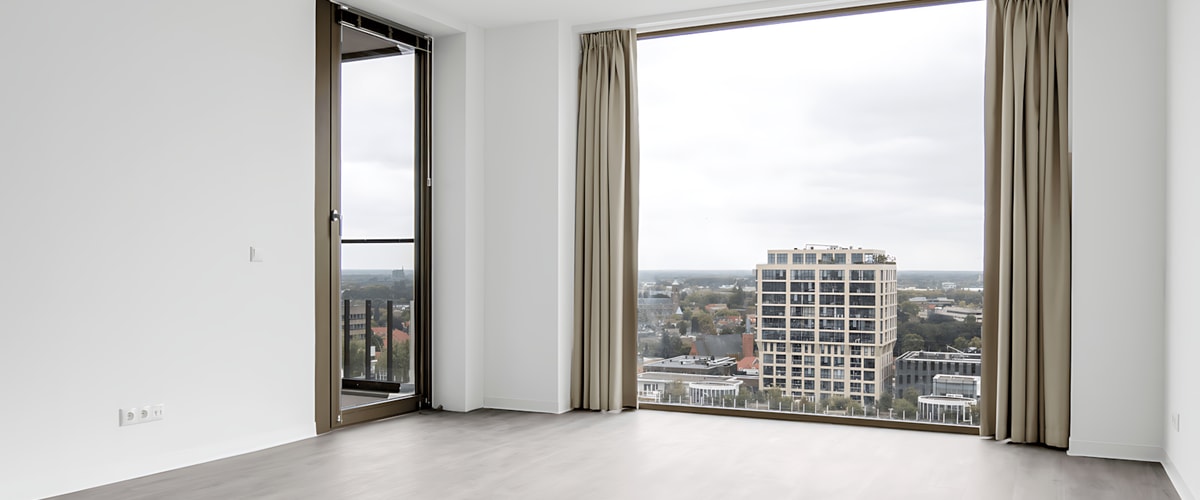 Appartement huren in Eindhoven