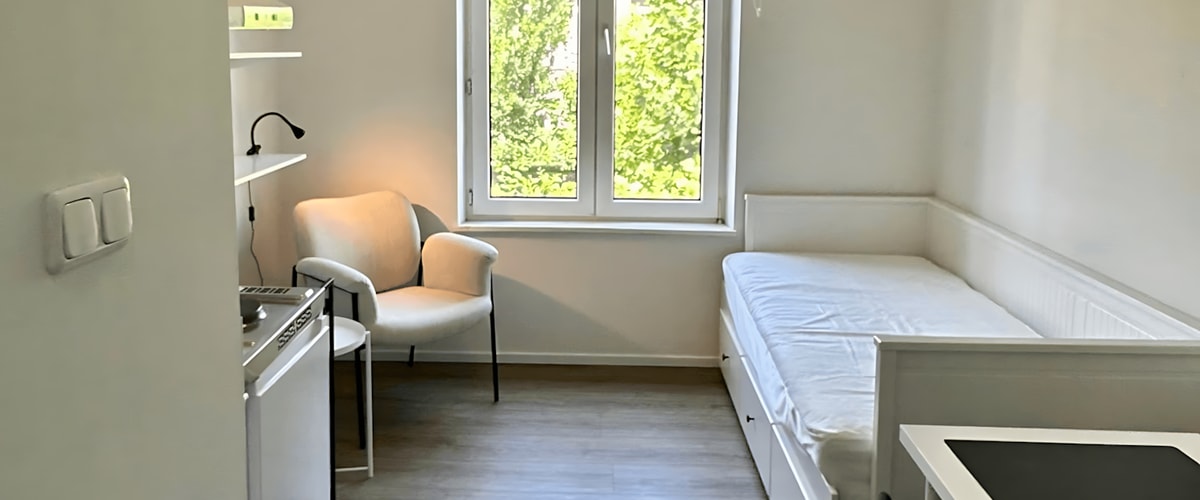 Studio huren in Maastricht