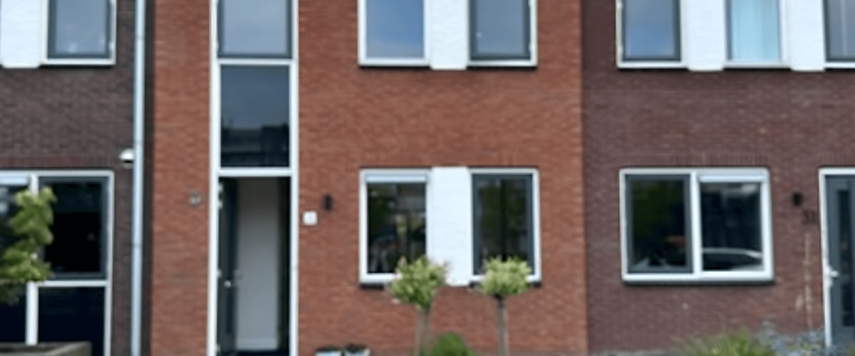 Huis huren in Zwaag