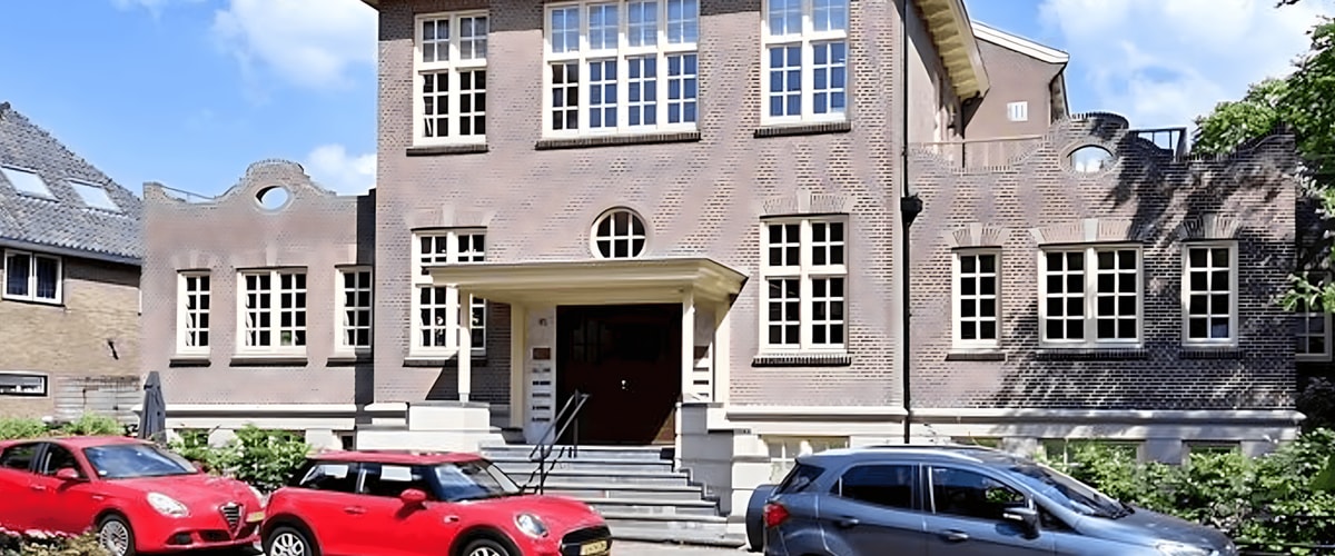 Appartement huren in Hilversum