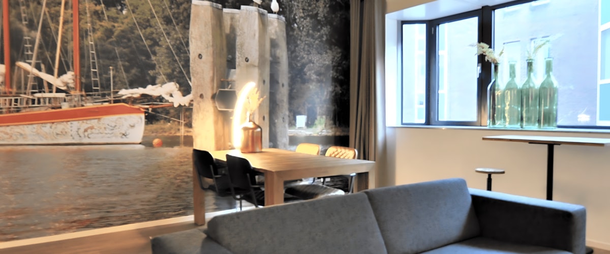 Appartement huren in Eindhoven