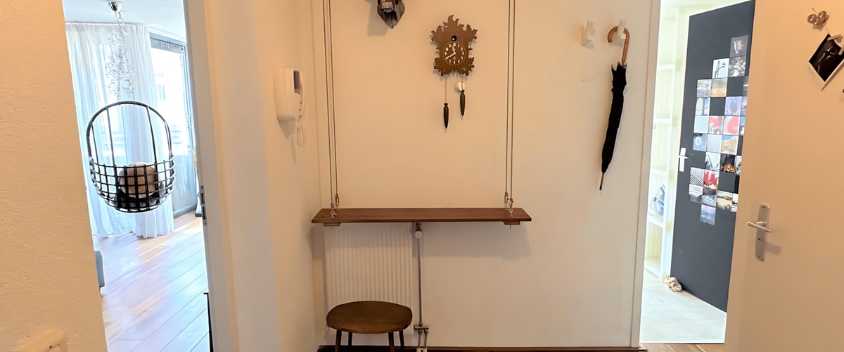 Appartement huren in Rotterdam