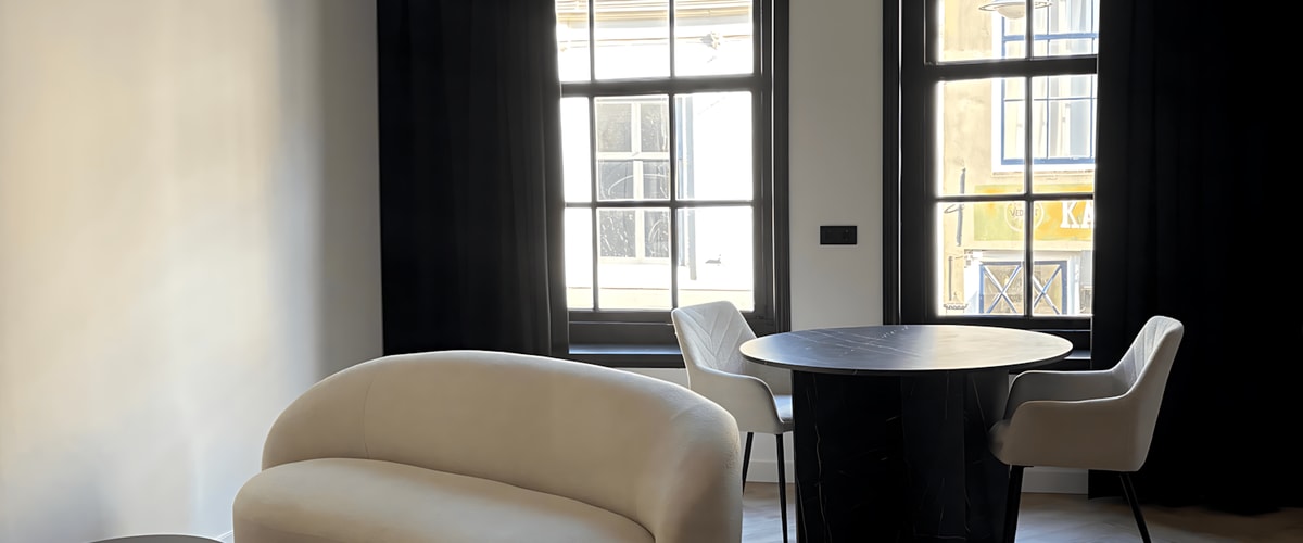 Appartement huren in Middelburg