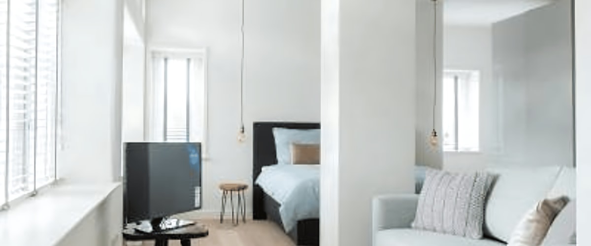 Studio huren in Eindhoven
