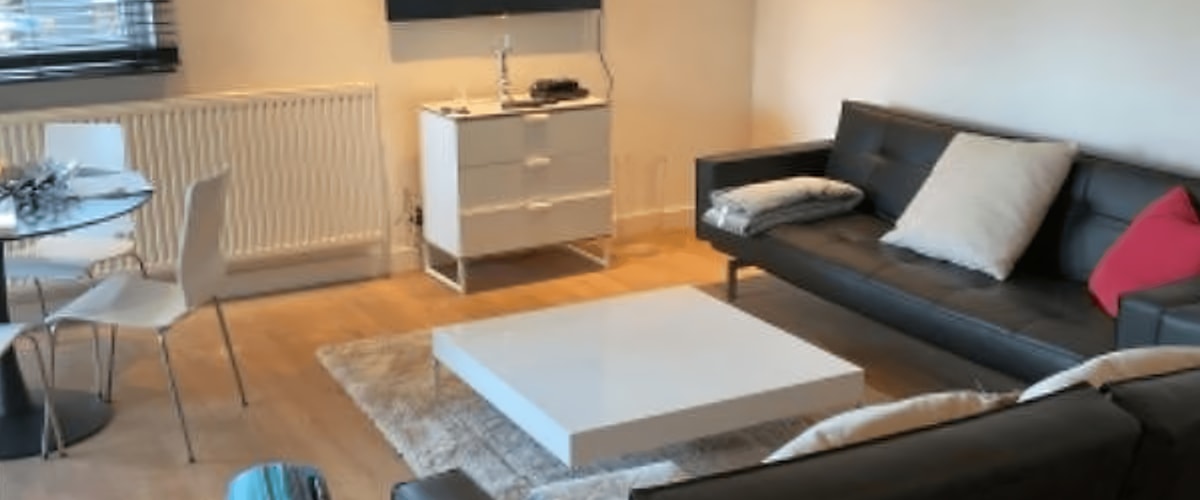 Appartement huren in Eindhoven