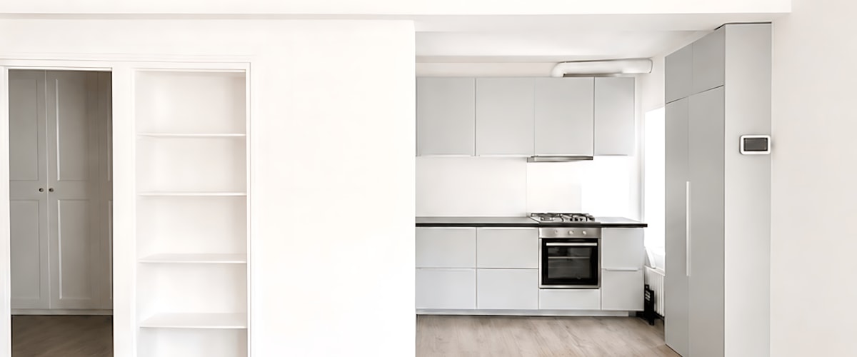 Appartement huren in Amsterdam