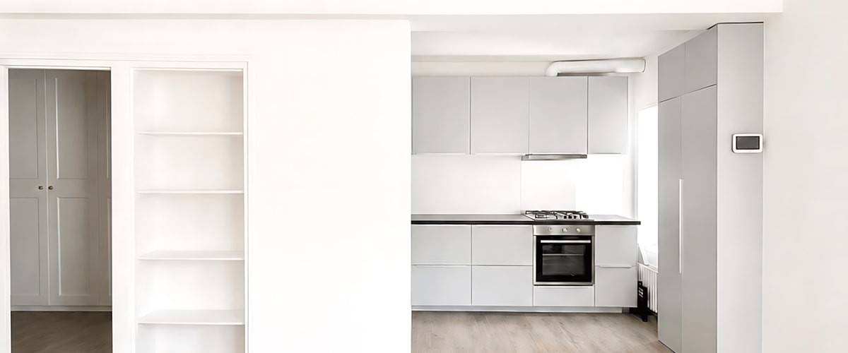 Appartement huren in Amsterdam